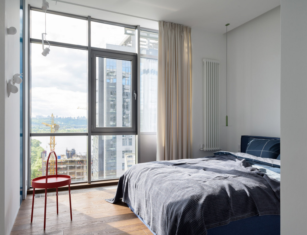 RS • Квартира с грибом и улитками