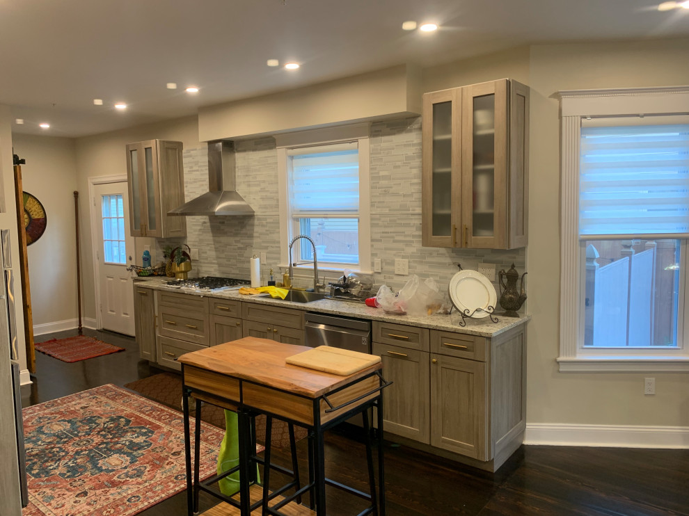Beautiful Kitchen Remodel