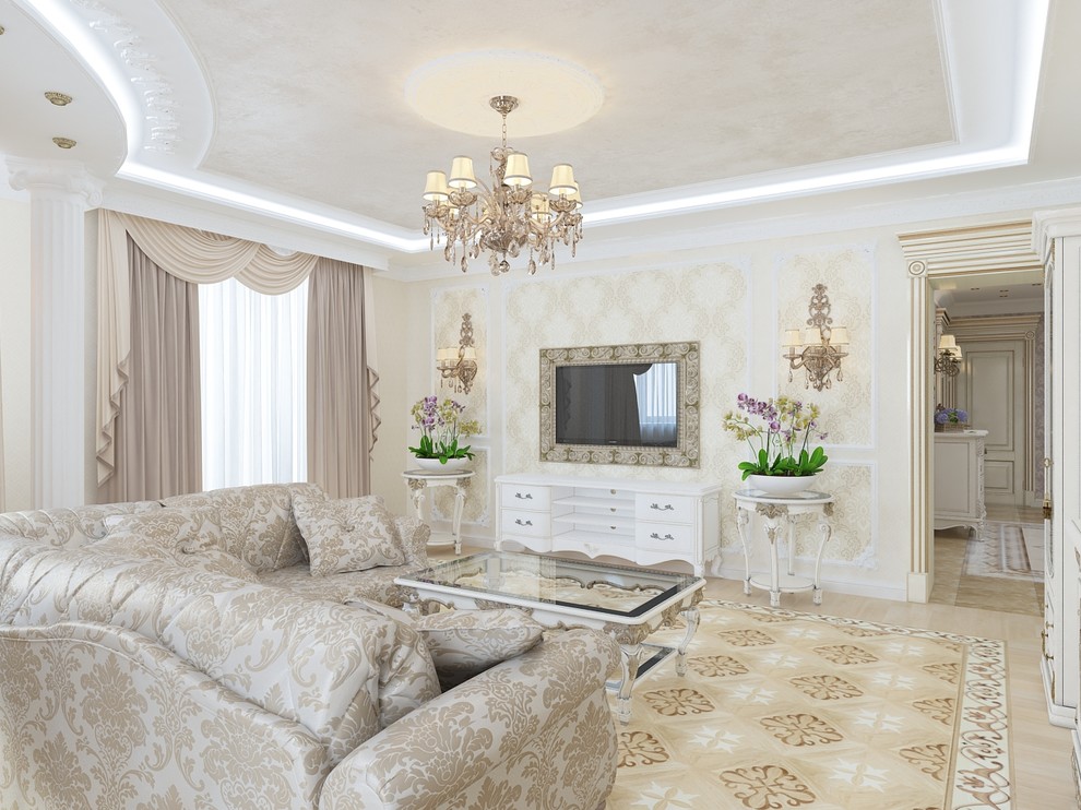 квартра ул Чкалова "Северная компания"