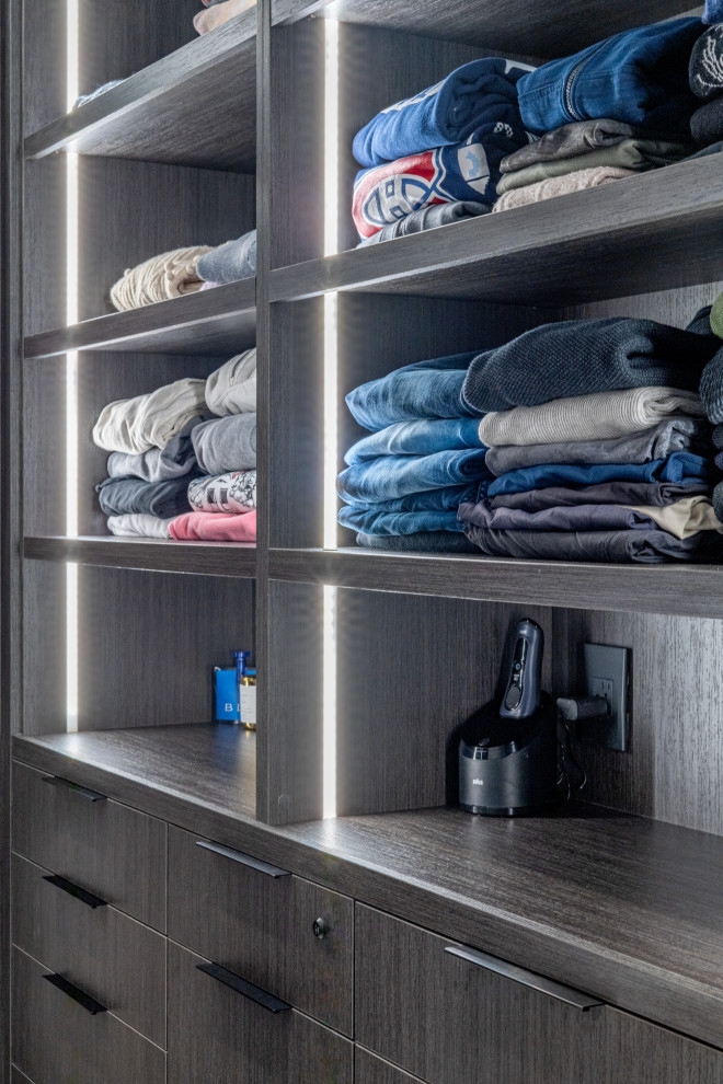Netherwood Ensuite & Walk-in Closet