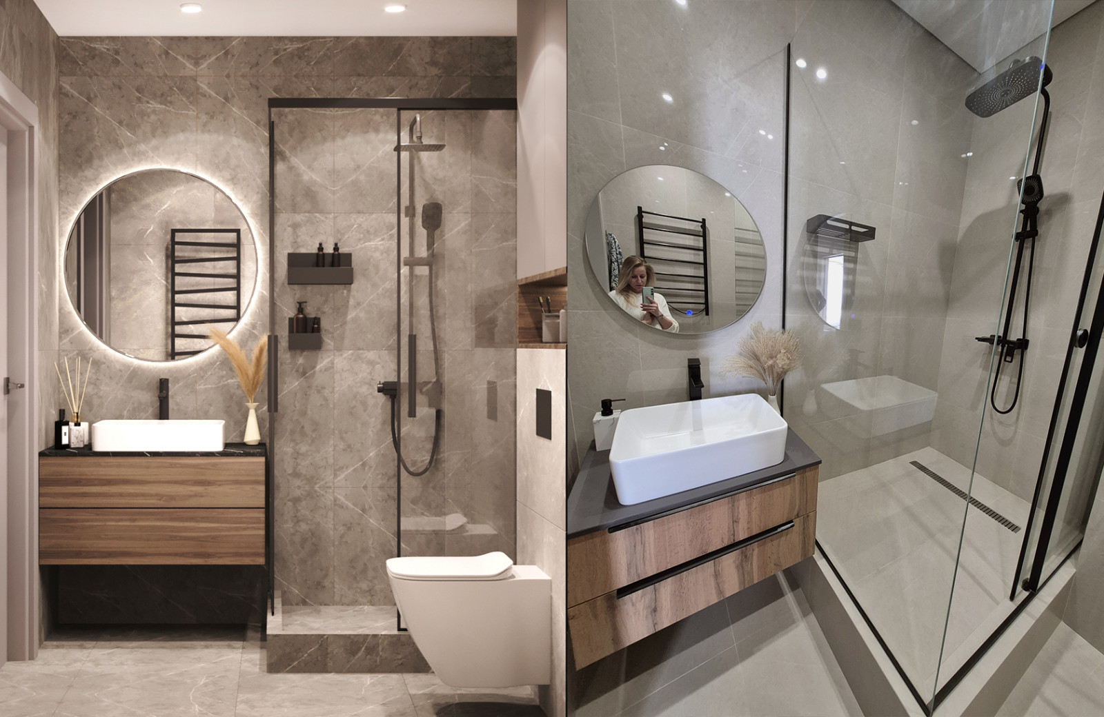 Реализация ремонта