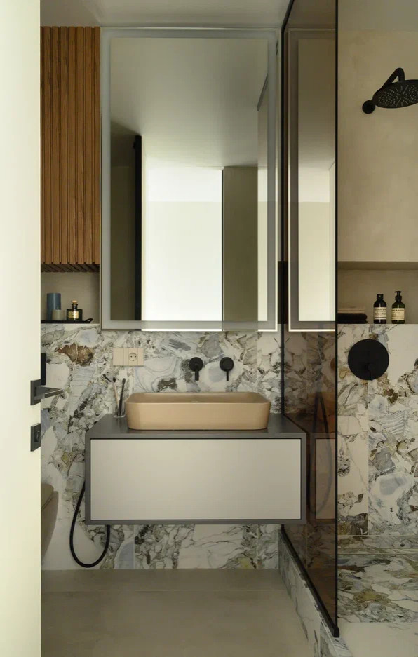 Небо Атланта