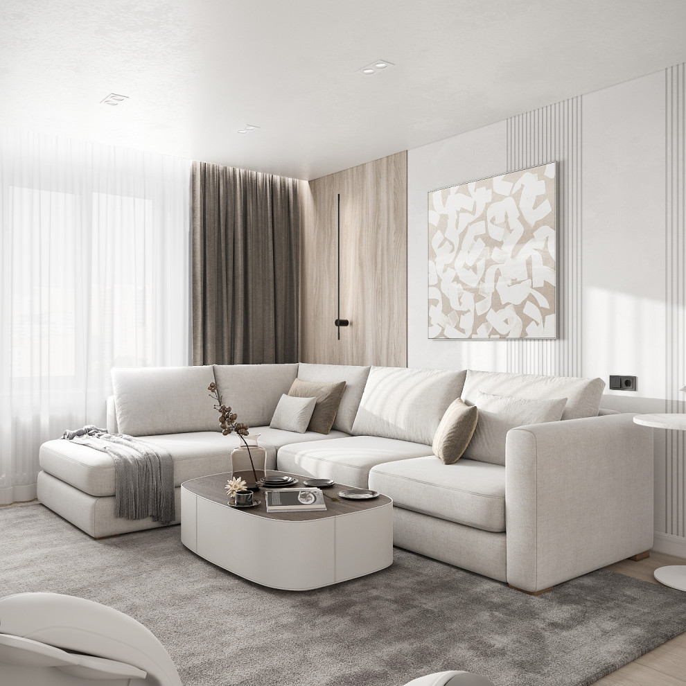 Б Е Л Ы Й. О Л Е А Н Д Р