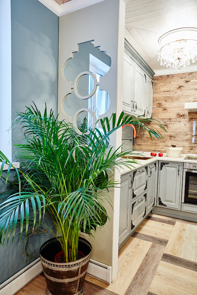 Панель для программы фазенда