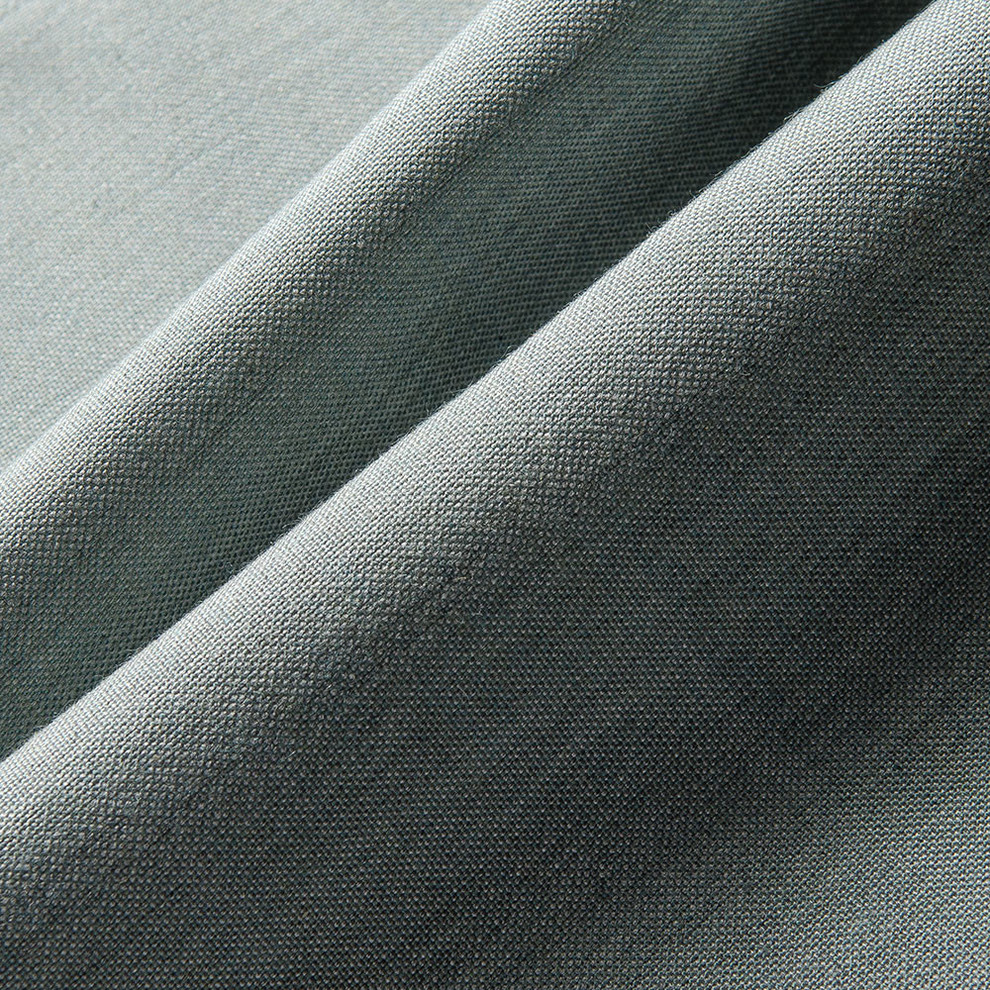 Dining Chair Sunbrella Fabric Outdoor Cushion Without Piping, Choose