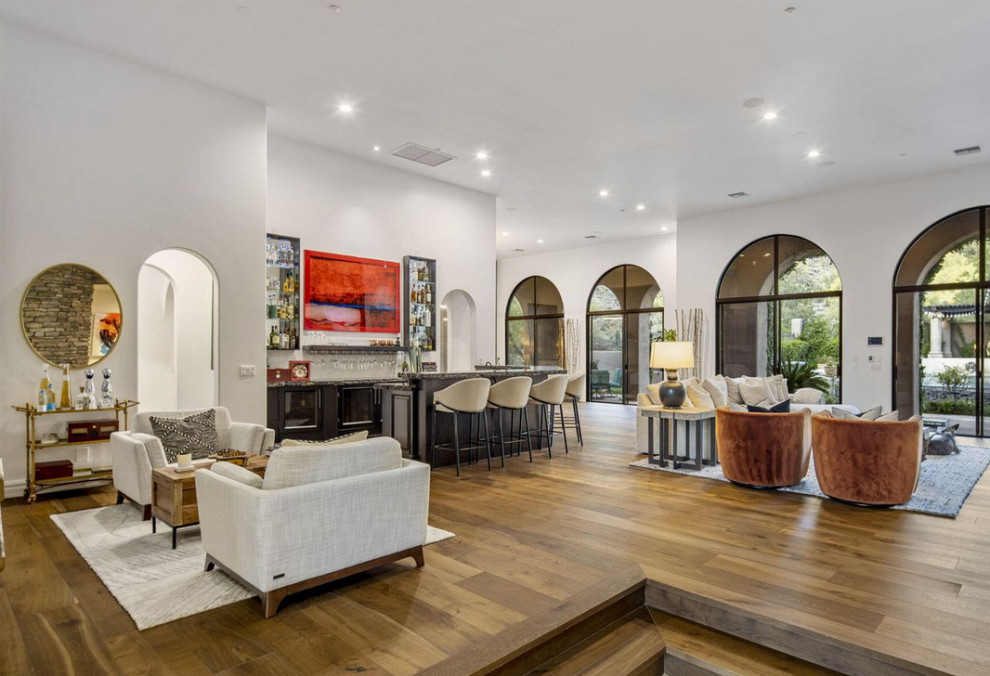McDowell Mountain Modern