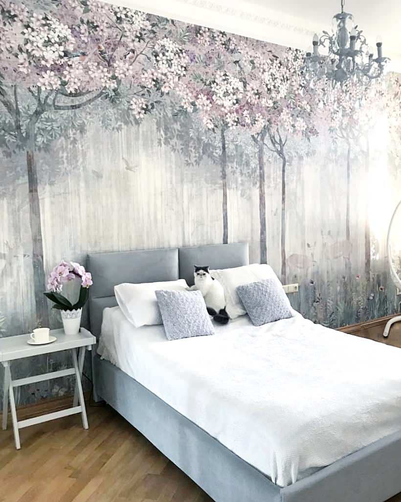 Современная классика в историческом центре Петербурга