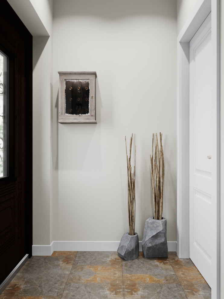 NEW IZORAПрихожая