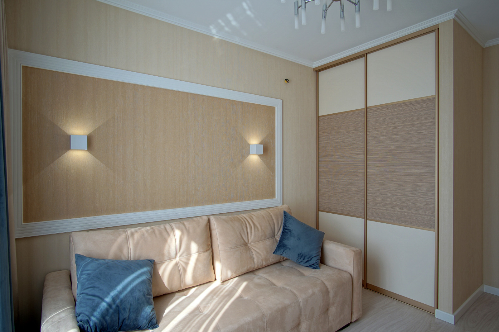 КОТТЕДЖ (КРАСНОДАРСКИЙ КРАЙ)