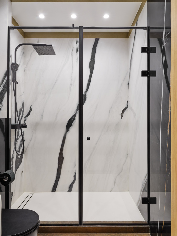 Квартира 220кв.м в комплексе ВТБ Арена Парк