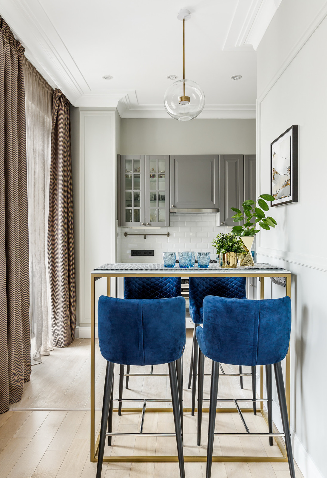 На Дорогомиловской