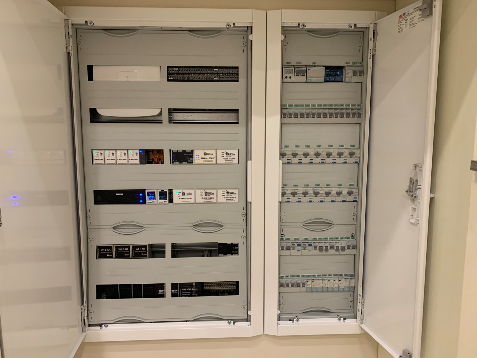 ЖК  Екатериненский парк 130м2