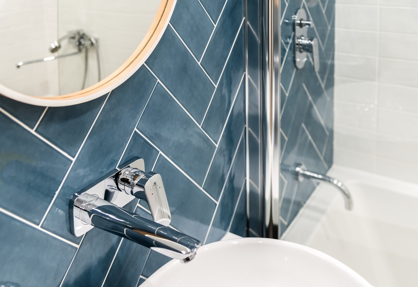 Квартира для Лиса