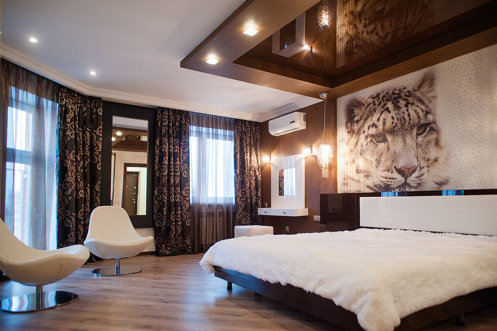 Квартира 130 кв.м