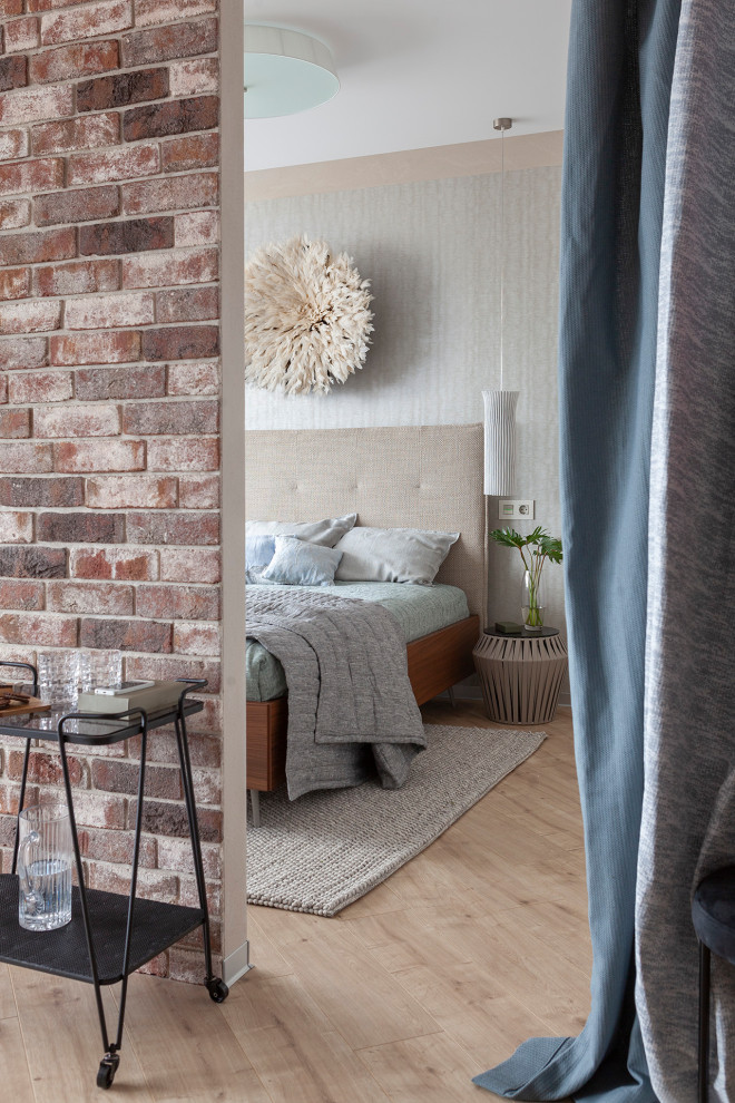 квартира в Красногорске