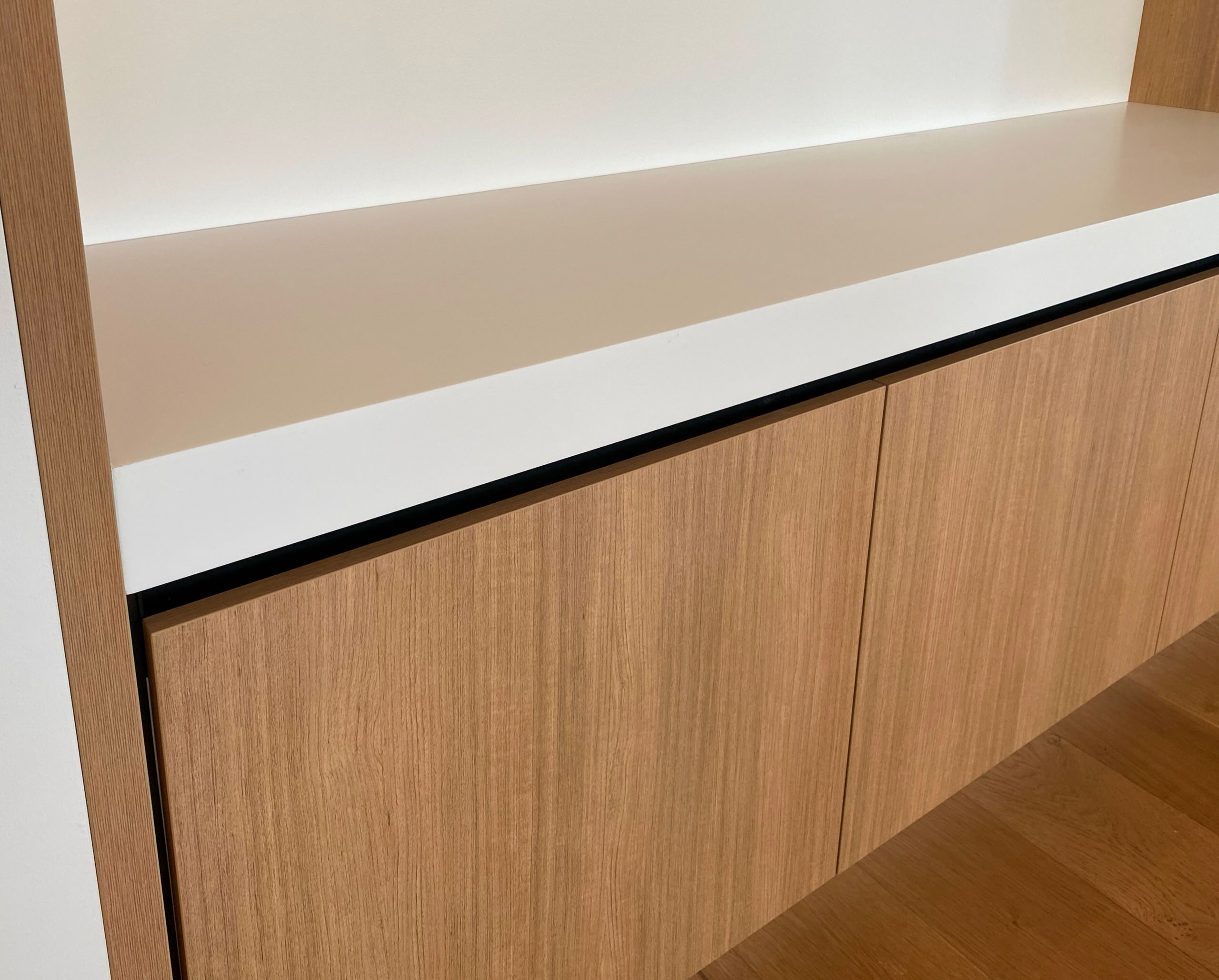 Seaforth - Lounge Unit