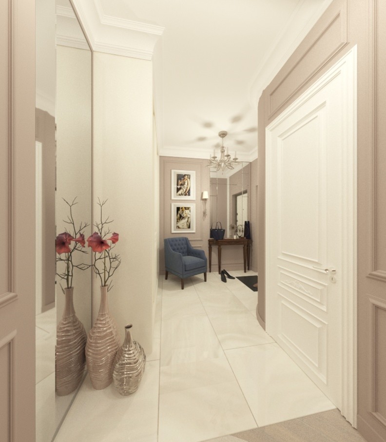 ЖК Аристократ квартира