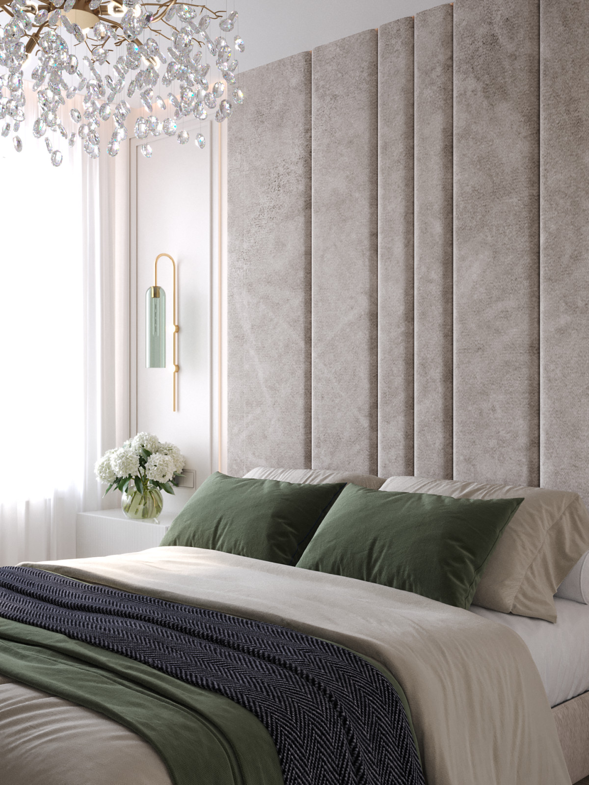 жк Западный луч