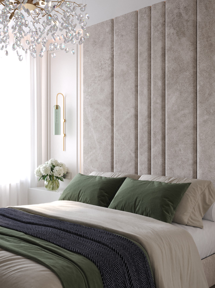 жк Западный луч