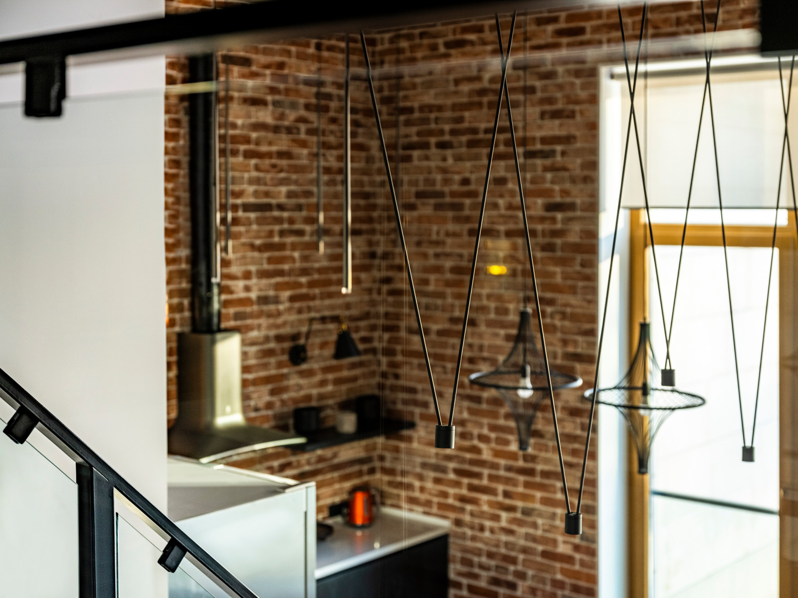 Квартира в ЖК Smolensky de lux, 140м2