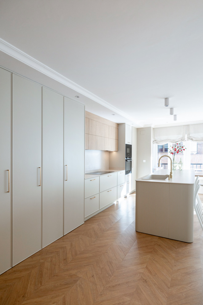 REFORMA INTEGRAL, INTERIORISMO Y DISEÑO DE ESPACIOS