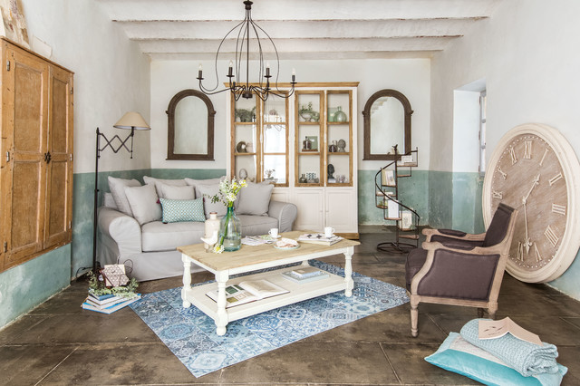 Country Style Beautiful Classics Landhausstil