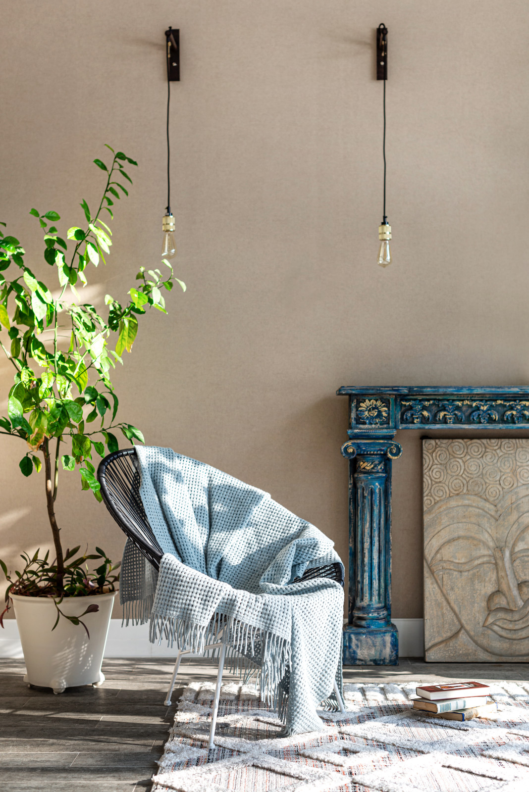 Дом в Лесном Городке (МО)