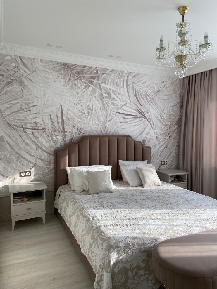 Актуальная классика. Проект и реализация