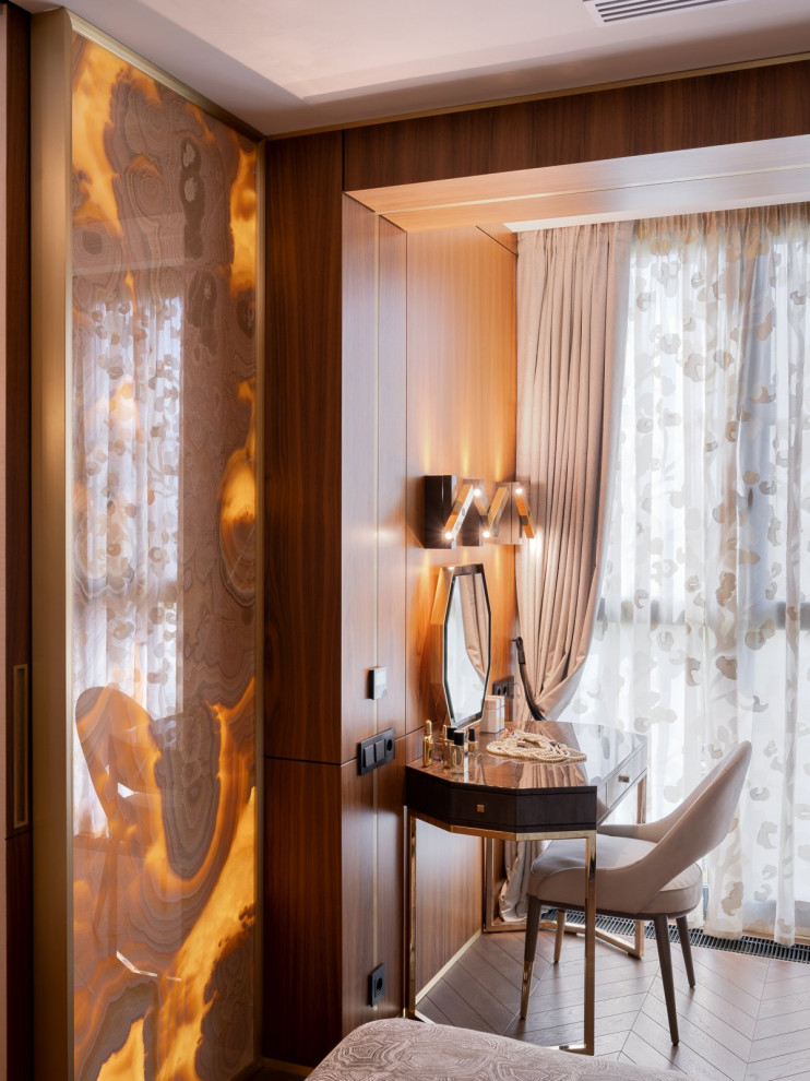 Квартира Тимирязев Парк 2023