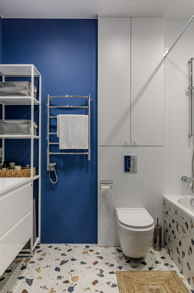 Квартира 48м2 в ЖК Ривер Парк