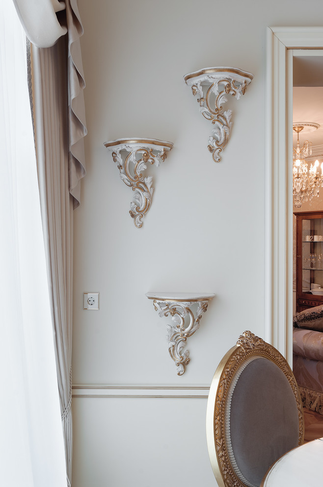 ЖК "Рублевские Огни"