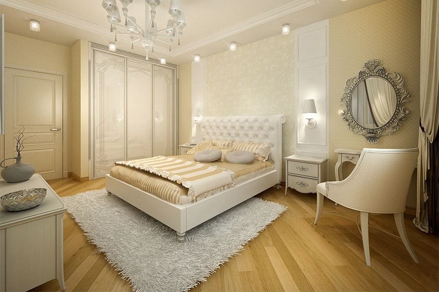 КВАРТИРА 65 М2, БЮДЖЕТНО И УЮТНО