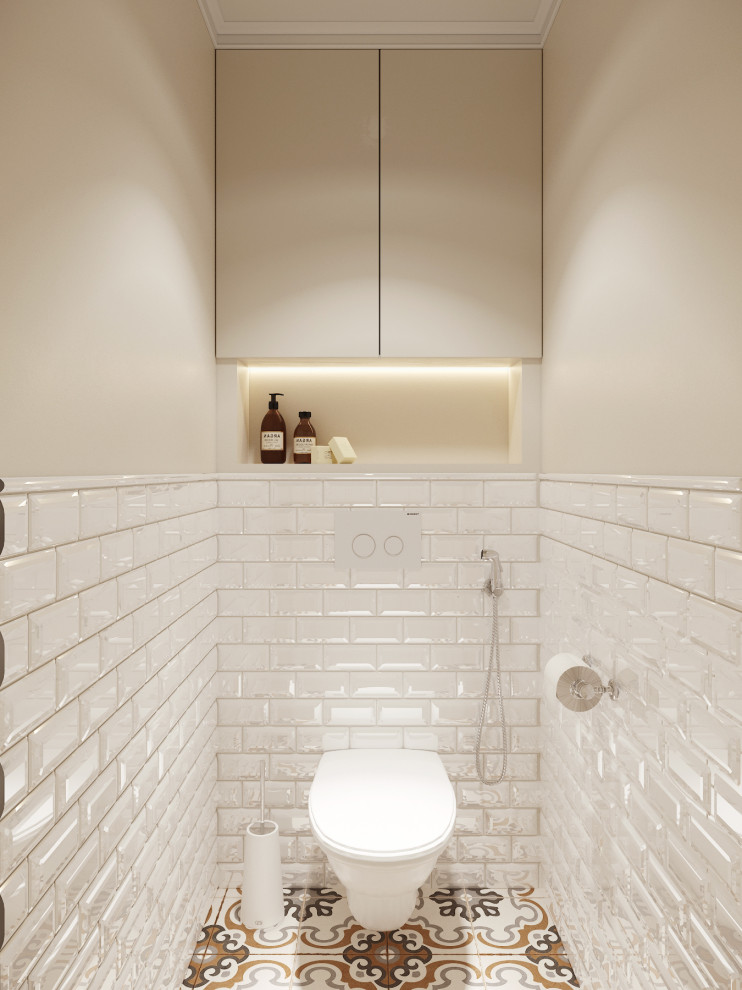 Современная классика с нотками прованса