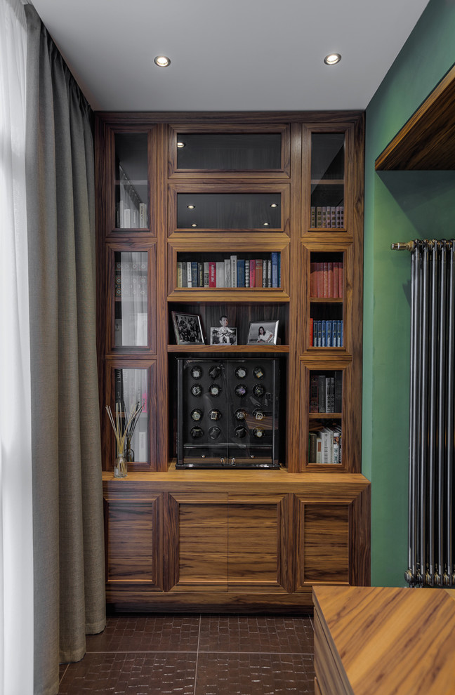 Квартира в ж/к Английский квартал