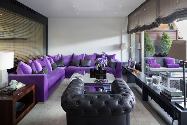 interiors 2 contemporary-vardagsrum