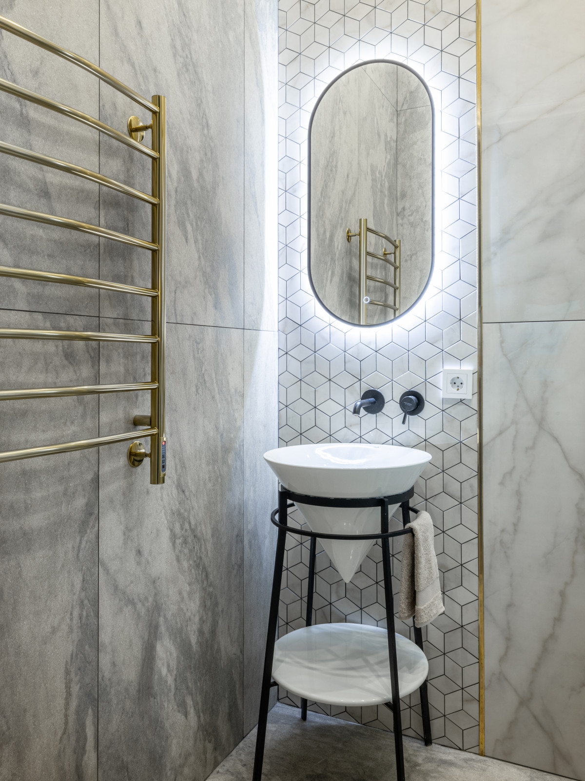 Загородный дом 120 м2