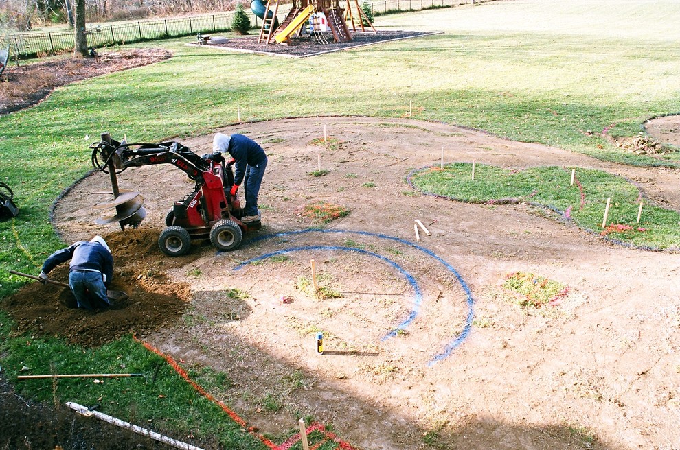 The Kaplan Residence