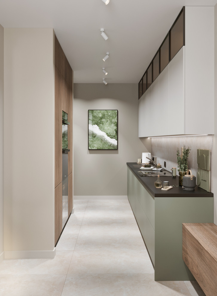 ЖК Onyx Deluxe 84,6м2