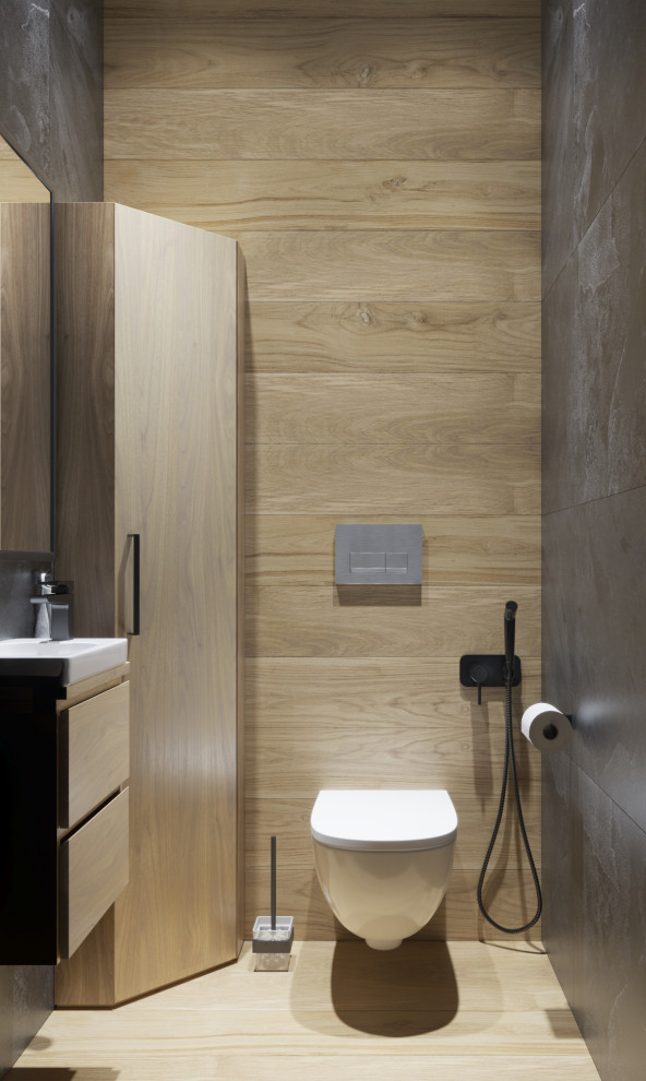 Дизайн-проект квартиры 63 кв.м.