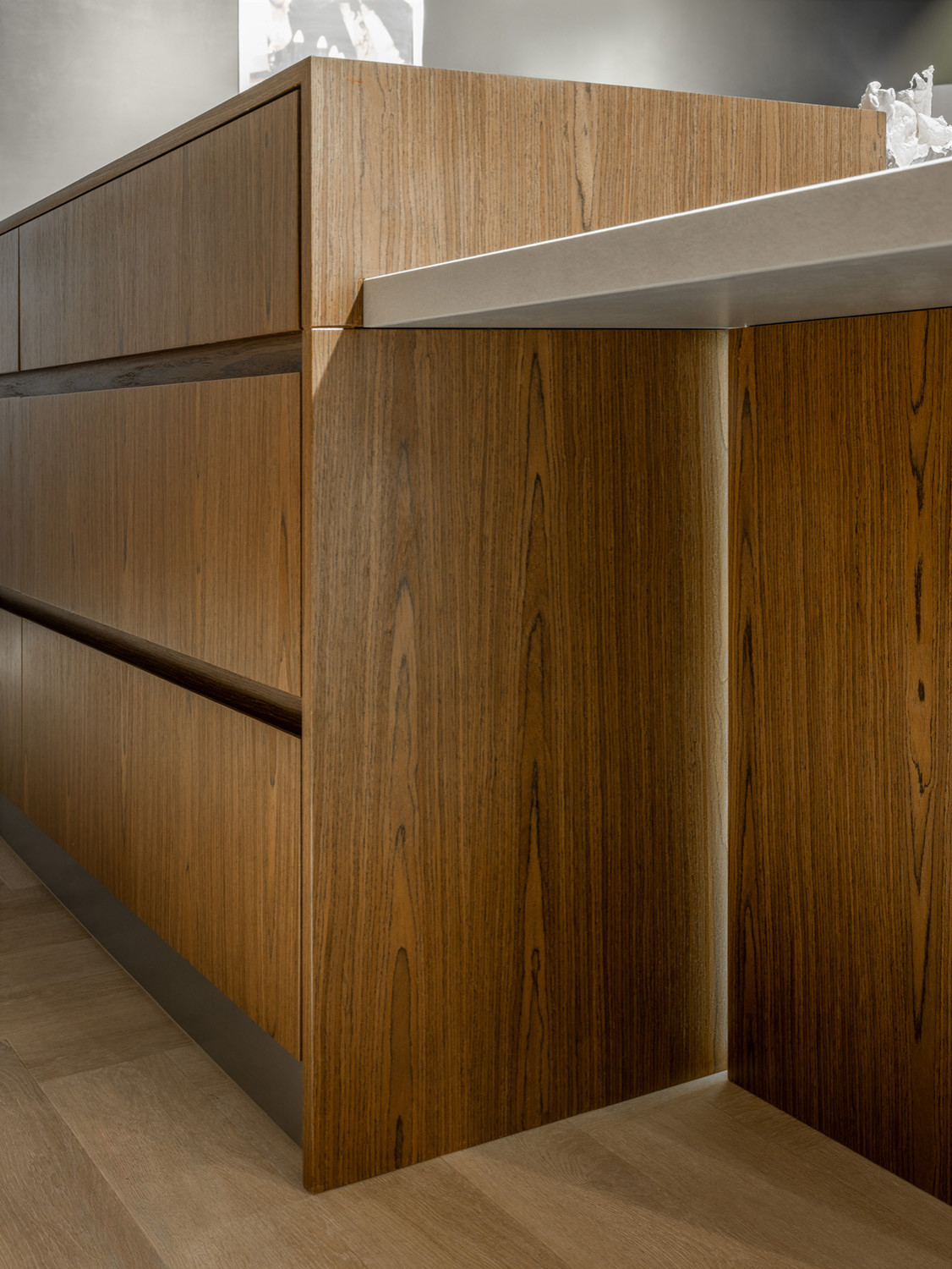 Кухня в керамике