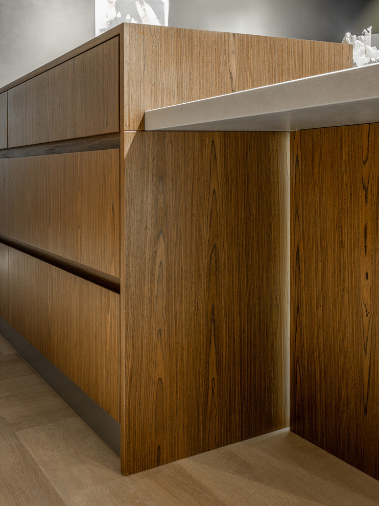 Кухня в керамике