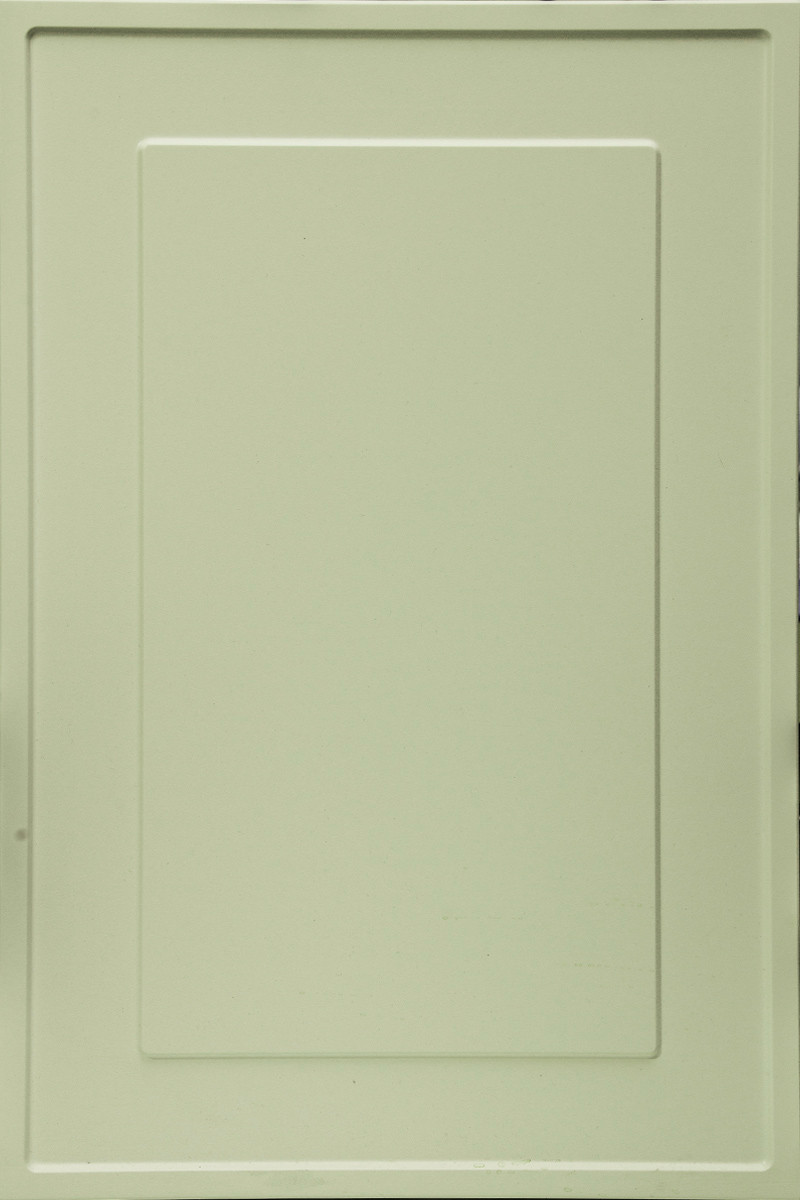 Фасады МДФ эмаль