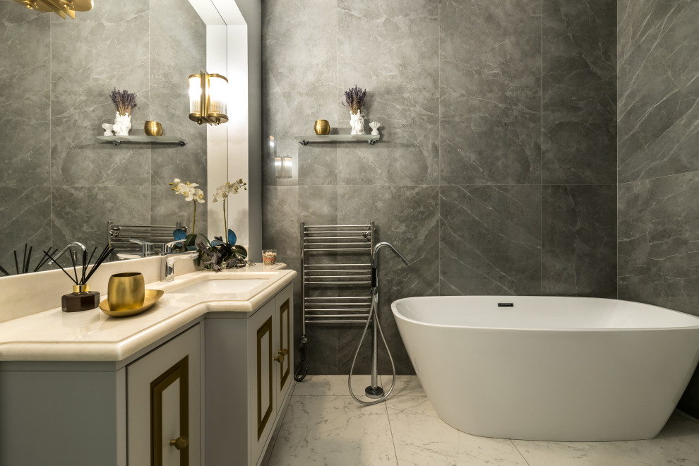 Квартира на Чистых прудах