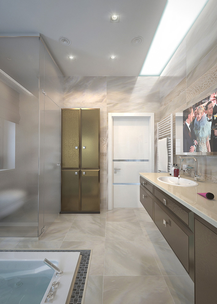 Апартаменты в Вешках