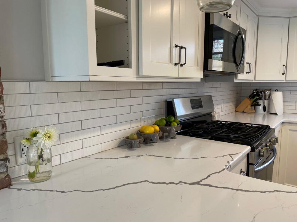 Farmhouse Remodel- Project 4516