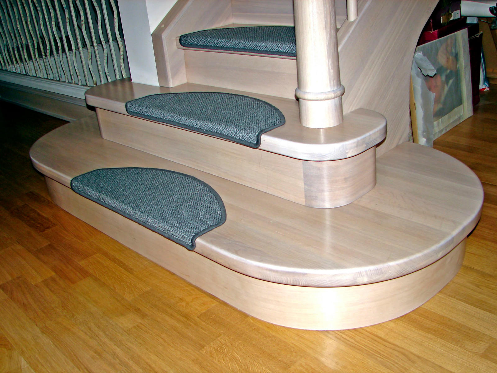 Лестницы Streamstairs Rybland