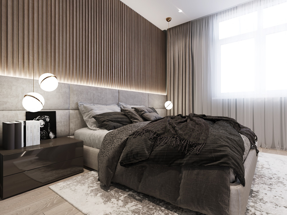 Квартира 100 кв.м., ЖК "Резиденция", город Новороссийск.