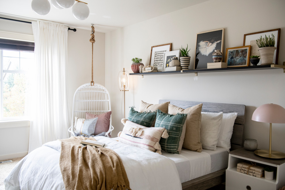 How to Create a Cozy Bedroom