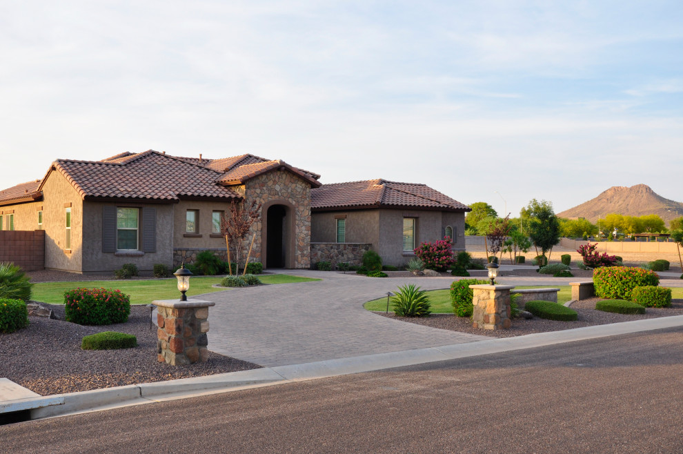 Entryway - entryway idea in Phoenix