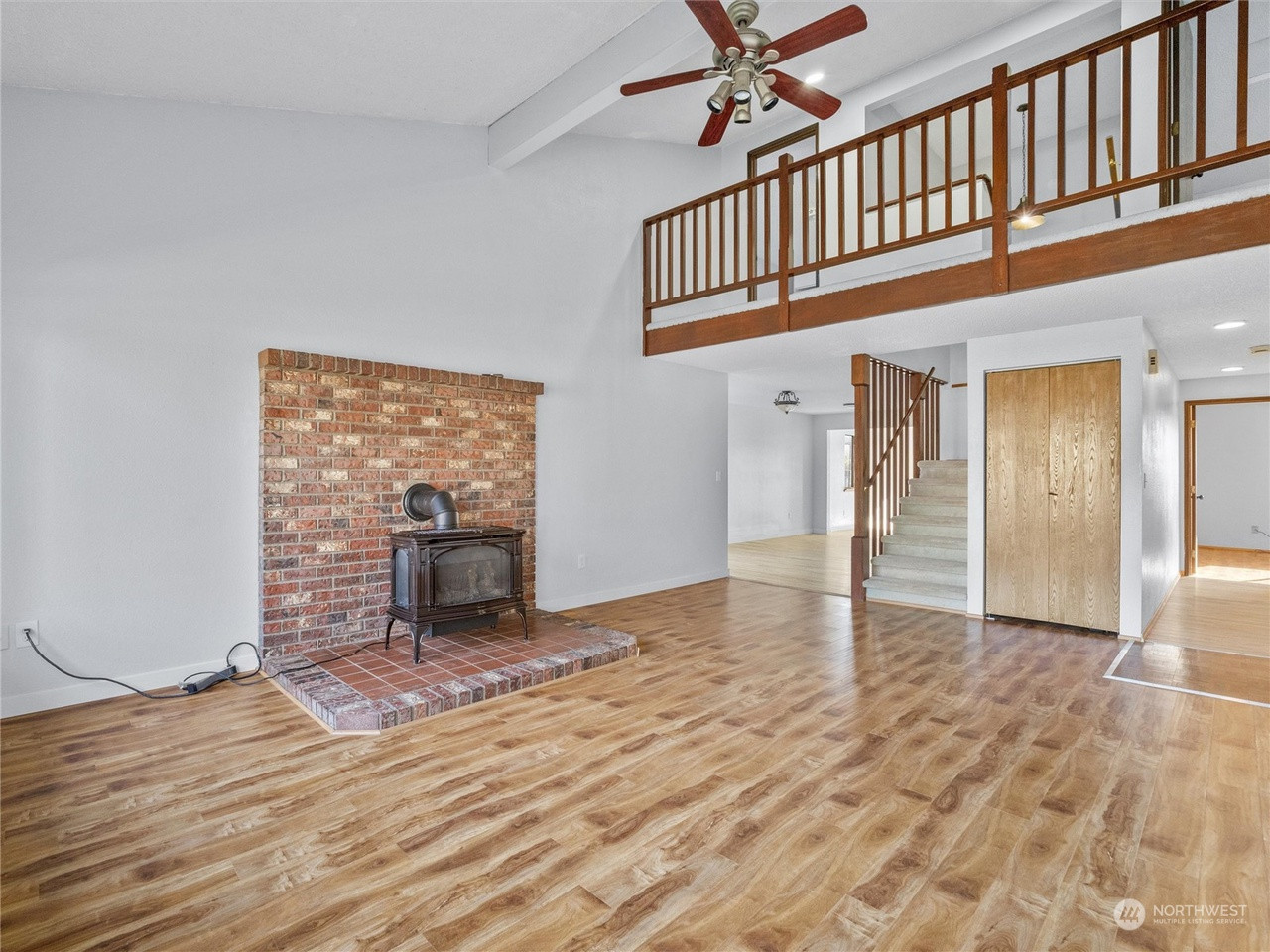 Chehalis Home Remodel